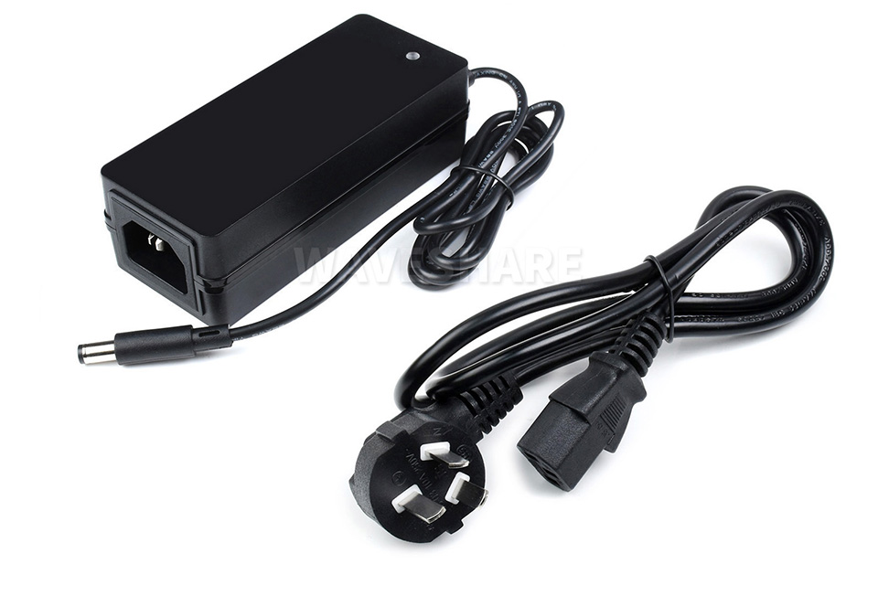 美规 12V 2A 电源配件