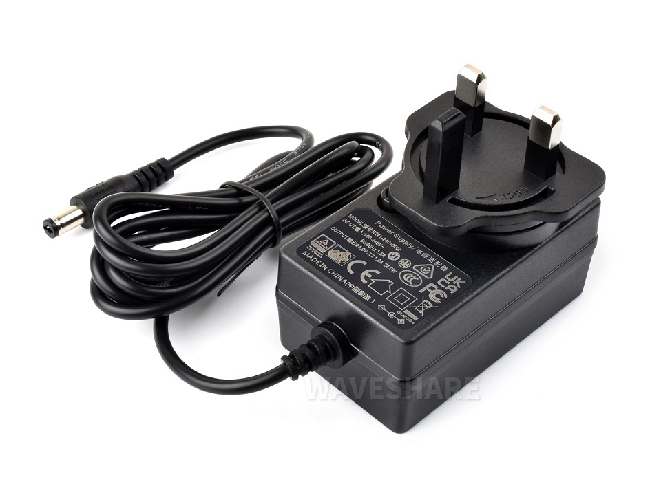 英规 12V 1A 电源配件