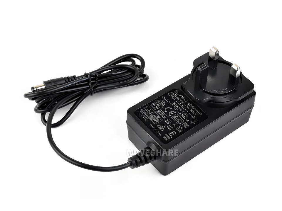 英规 24V 2A 电源配件