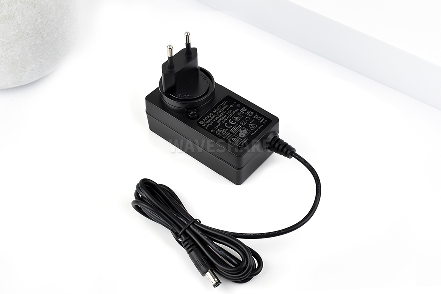 24V 2A 电源欧规 (EU)