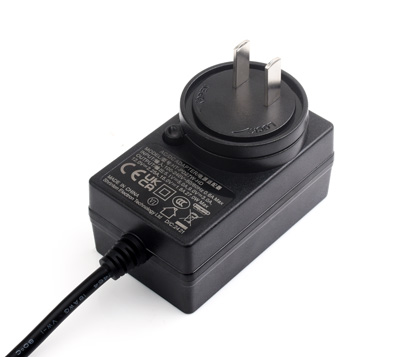 树莓派5适用的中规27W USB Type-C电源插头