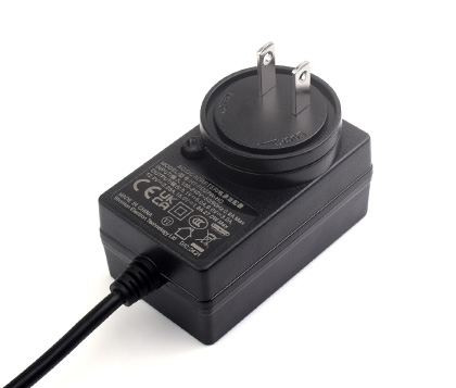 树莓派5适用的美规27W USB Type-C电源插头