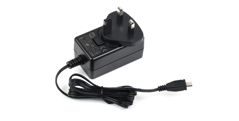 英规 12V 2A 电源配件