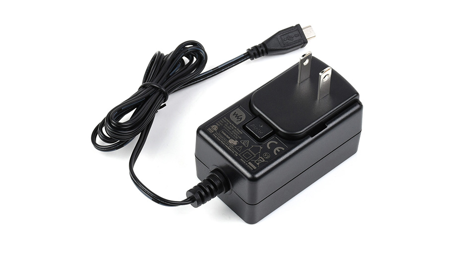 美规 12V 2A 电源配件