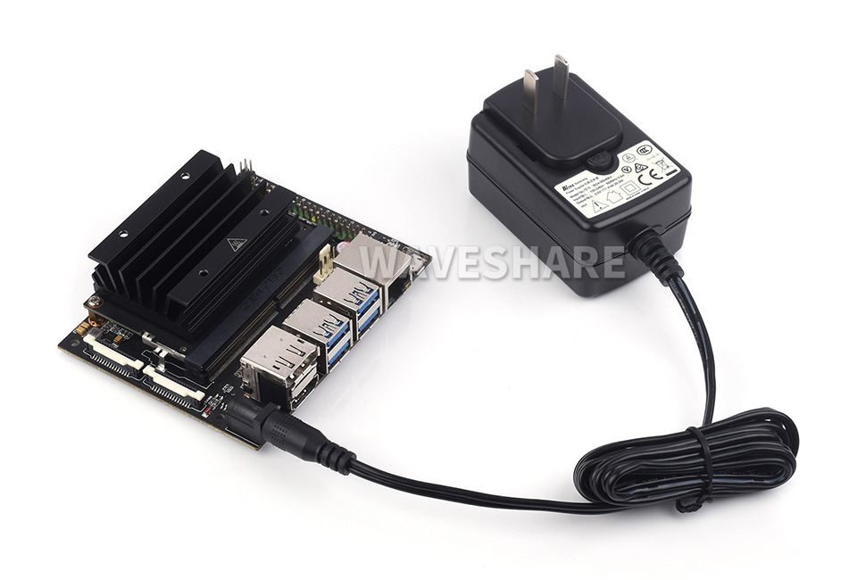 5V 4A 电源 外径 5.5 内径 2.1