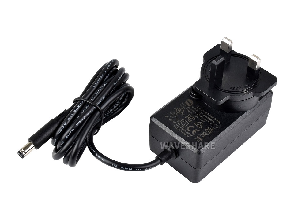 英规 5V 5A 电源配件