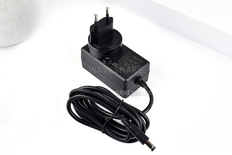 5V 5A 电源欧规 (EU)