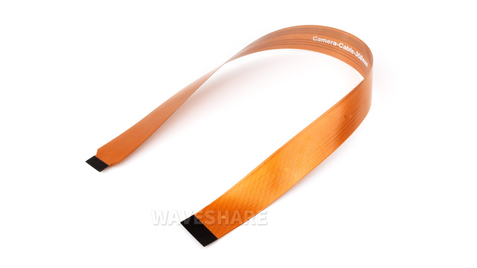 Pi5-Camera-Cable-300mm 配置清单