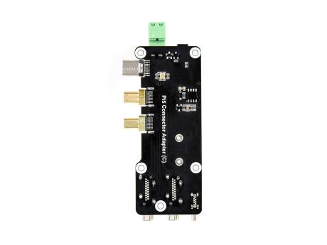 Pi5-Connector-Adapter-C 配置清单