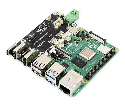 工业级 5G CPE 无线路由器多模多频段