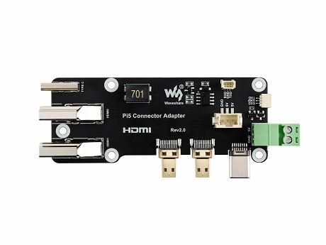 OpenCV AI 机器视觉套件配置清单