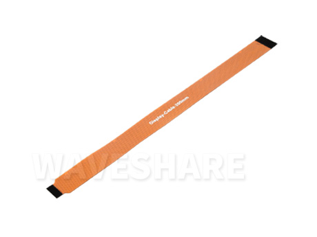 树莓派 5 CSI 软排线 200mm