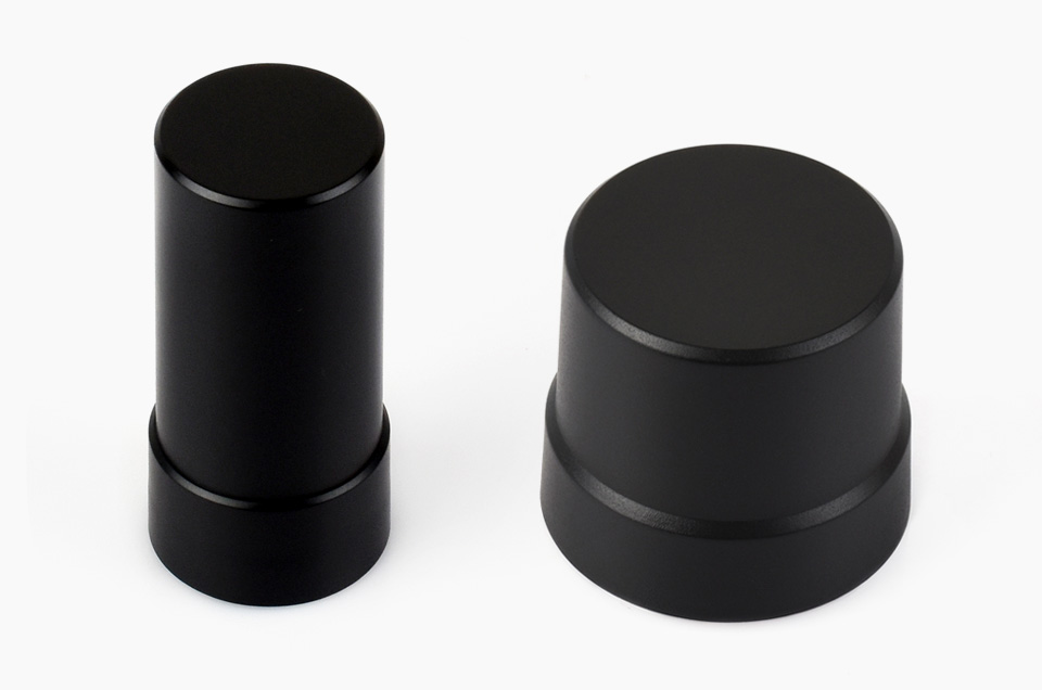 Q25/Q39 GNSS L1+L2+L5 多频四线螺旋天线 - 高增益低噪声有源定位天线