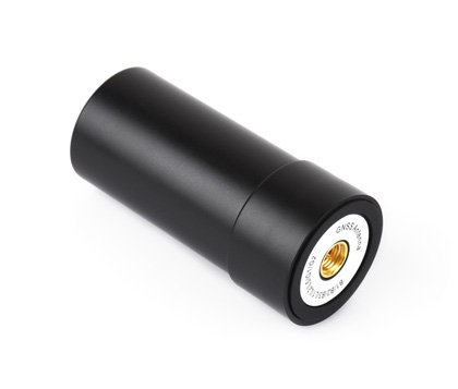 Q25 GNSS螺旋天线 - 紧凑轻巧细长外形GNSS有源天线