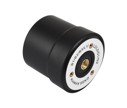 Q39 GNSS螺旋天线 - 信号稳定可靠宽体结构GNSS有源天线