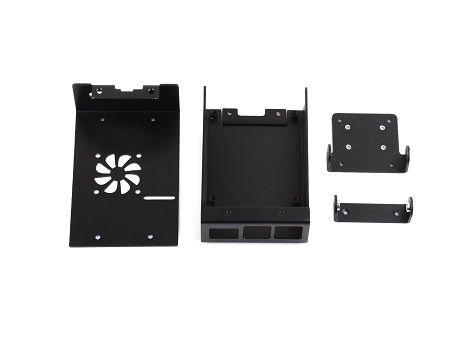 RDK X5 Case散热外壳配置清单