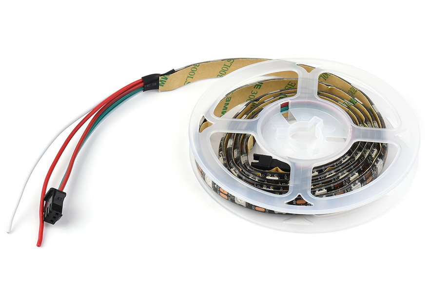 WS2812 数码幻彩灯带