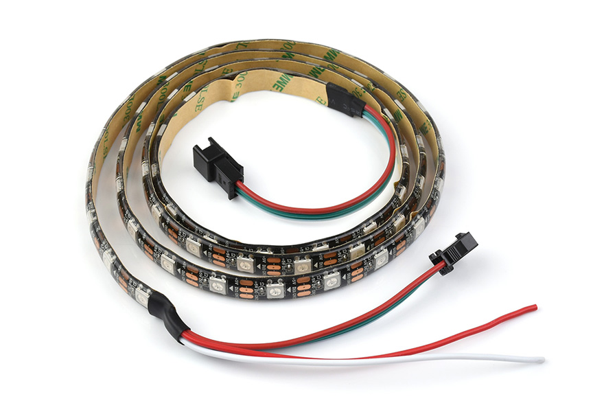 WS2812 数码幻彩灯带