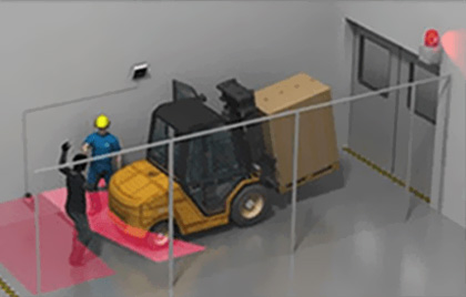 RPLIDAR A1 360°激光扫描测距雷达障碍物检测与规避安防