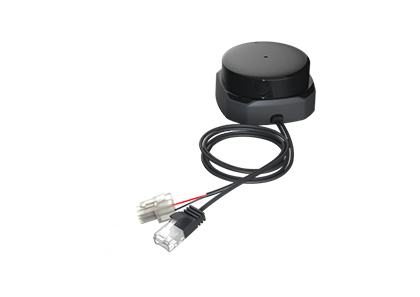 RPLIDAR S2 高性能紧凑型 DTOF 激光雷达，串口版本