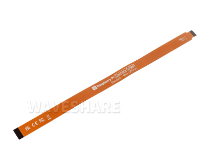 树莓派 5 CSI 软排线主图