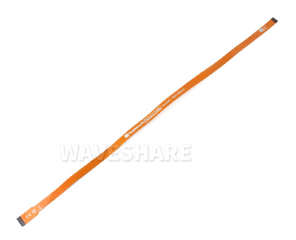 树莓派 5 CSI 软排线主图