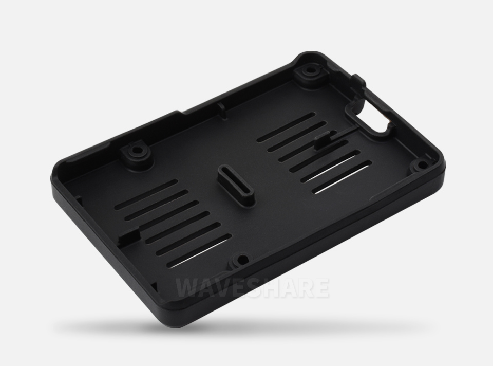 树莓派 5 专用外壳首图