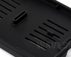 树莓派 5 专用外壳基于树莓派 5 设计