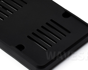 树莓派 5 专用外壳基于树莓派 5 设计