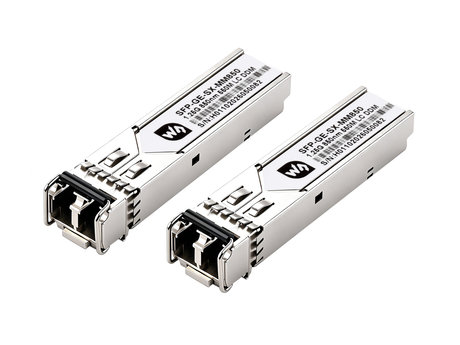 千兆 SFP 光模块产品尺寸