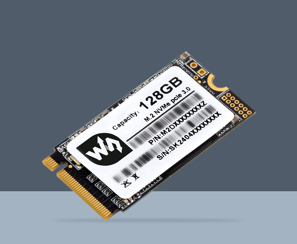 SK-NVME-2242 主图
