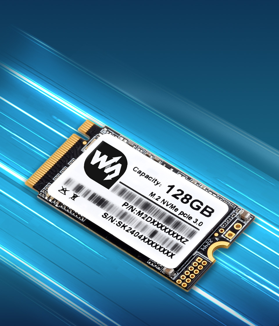 SK-NVME-2242 主图