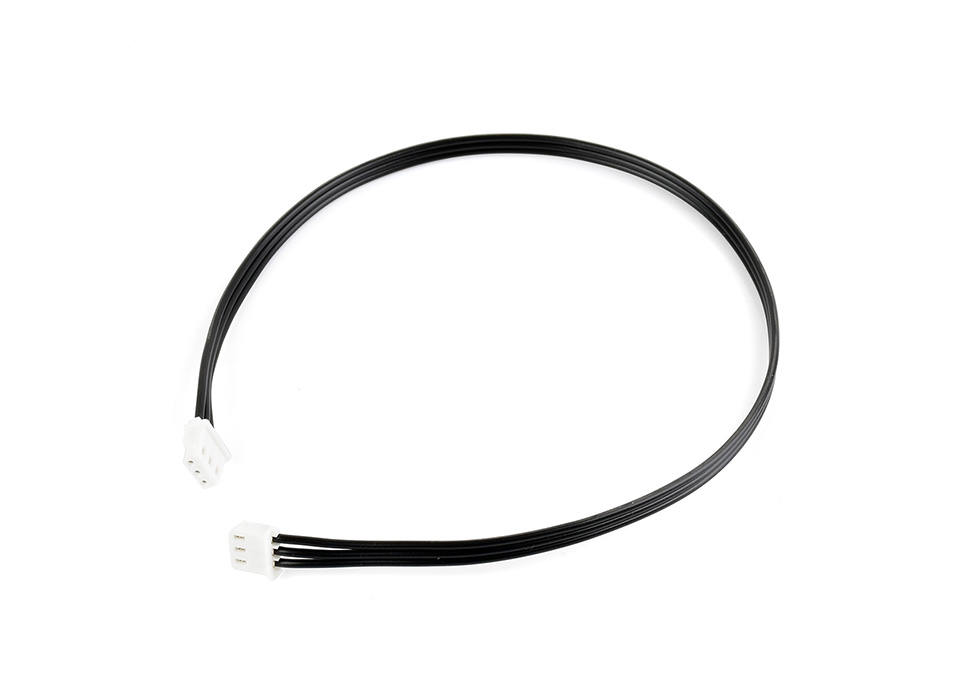 SR-Cable-5264-3PIN-300mm-6PCS 配置清单