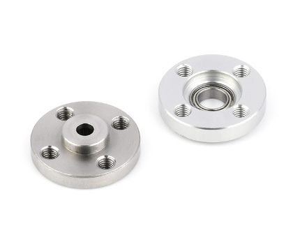 40kg.cm 金属串行总线舵机高强度铝合金舵盘