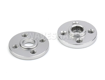 20kg.cm 高转速总线伺服电机双向反馈