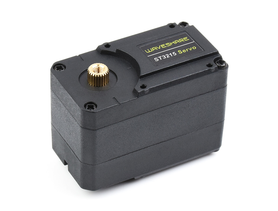 30kg 可编程串行总线舵机