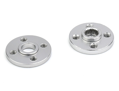 高强度铝合金舵盘可编程串行总线舵机