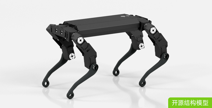 30kg 可编程串行总线舵机