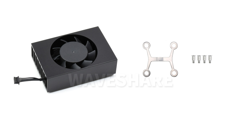 TX2-FAN-PWM 配置清单