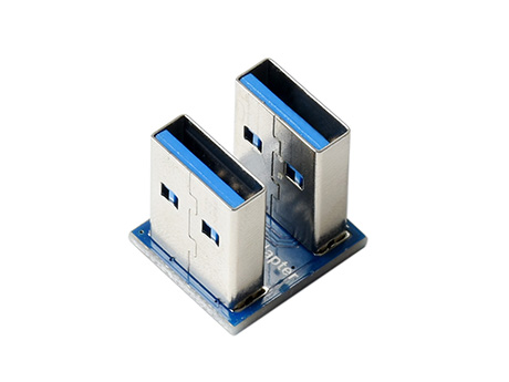 树莓派 USB 扩展板USB 3.0 Adapter