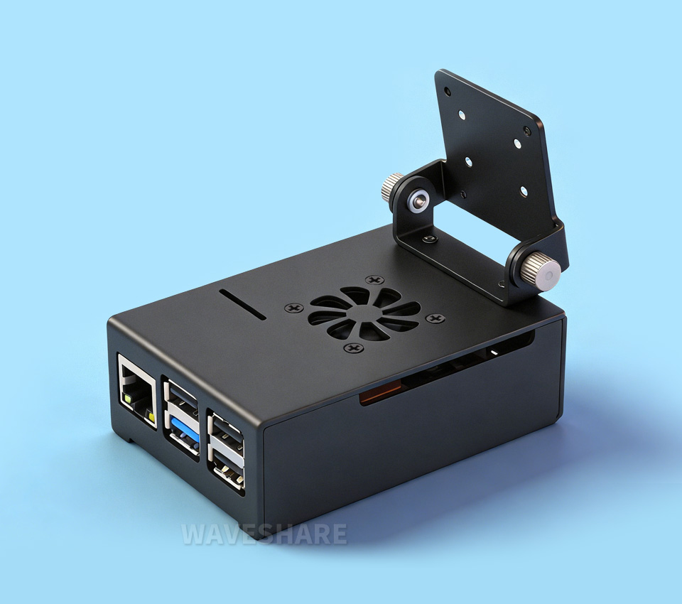 VisionFive2 Lite 散热外壳