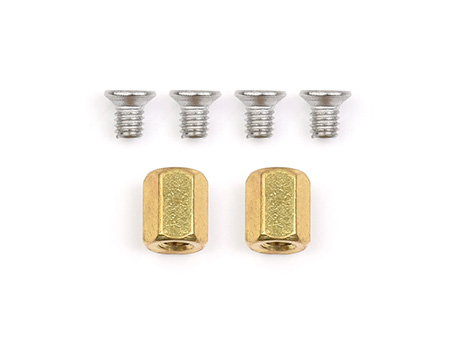 Zero 2 w 转 CM3 扩展板配置清单