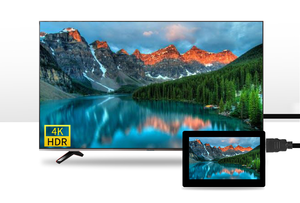 5 寸触摸屏一体机套件带扩展板