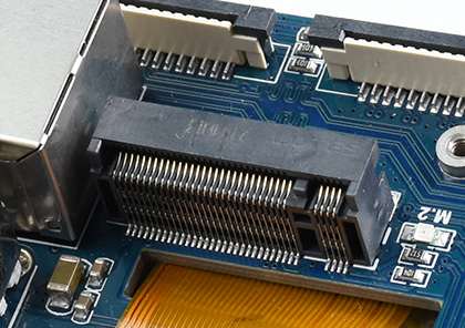 5 寸触摸屏一体机套件带扩展板