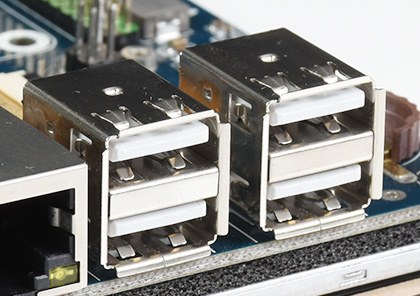 5 寸触摸屏一体机套件带扩展板