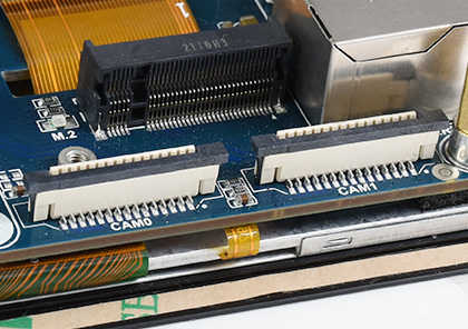 5 寸触摸屏一体机套件带扩展板