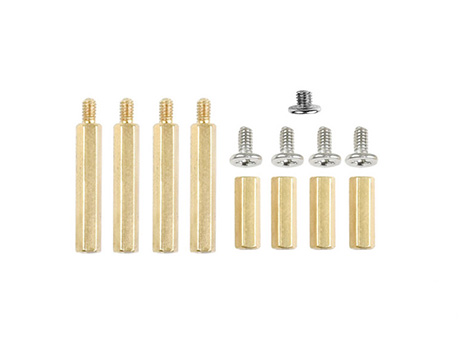 OpenCV AI 机器视觉套件配置清单