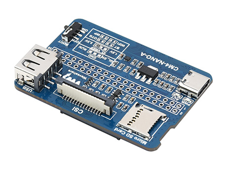 OpenCV AI 机器视觉套件配置清单