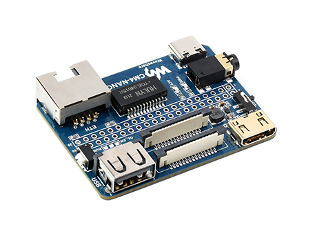 OpenCV AI 机器视觉套件配置清单