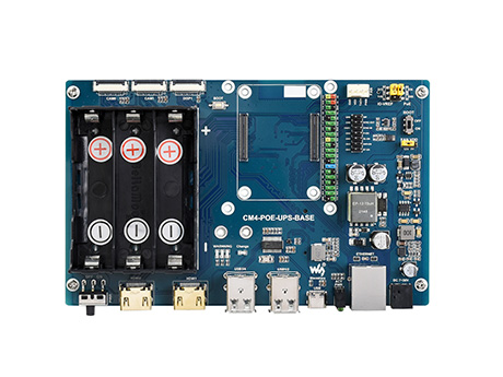 OpenCV AI 机器视觉套件配置清单